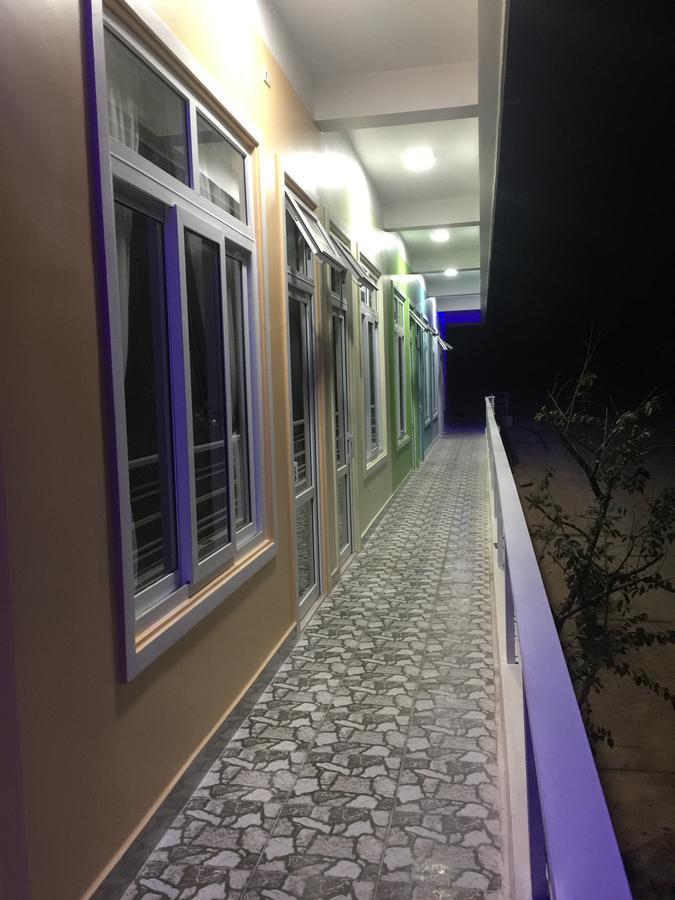 Berry Valley Homestay Далат Экстерьер фото