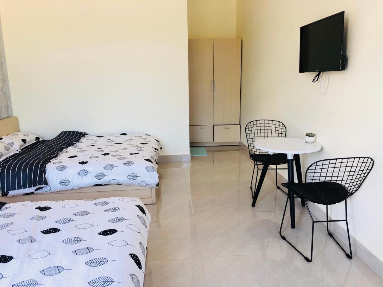 Berry Valley Homestay Далат Экстерьер фото