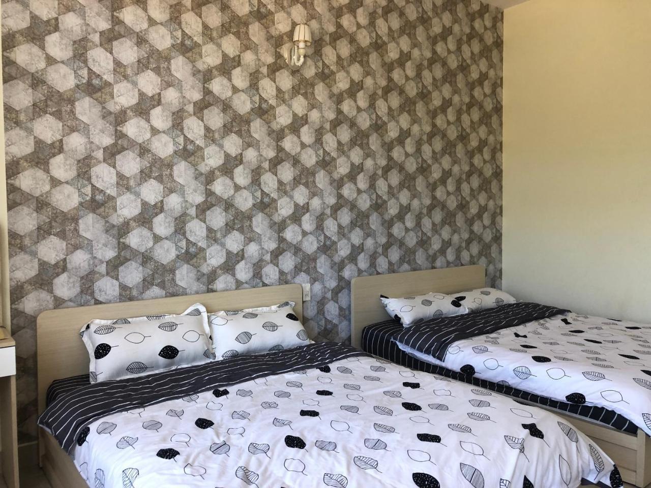 Berry Valley Homestay Далат Экстерьер фото