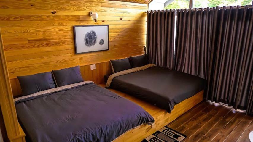 Berry Valley Homestay Далат Экстерьер фото