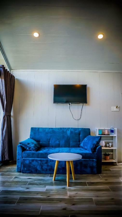 Berry Valley Homestay Далат Экстерьер фото