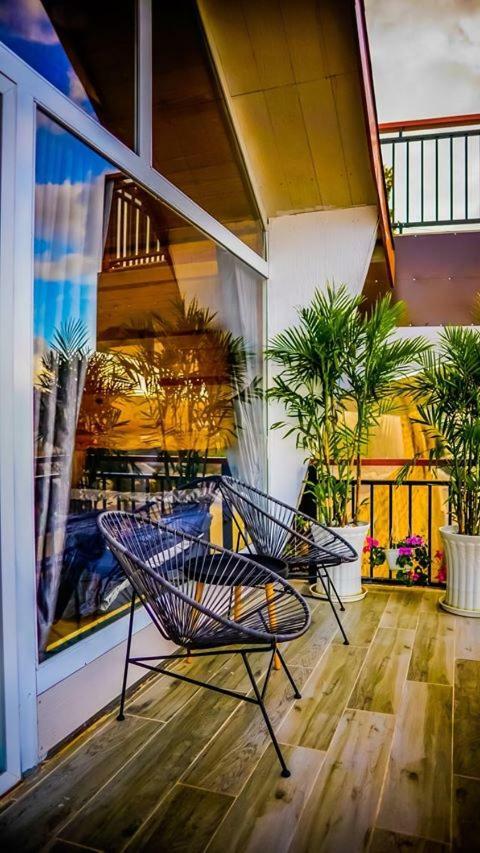 Berry Valley Homestay Далат Экстерьер фото